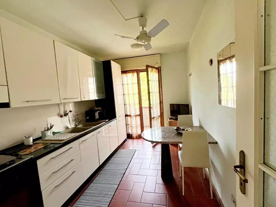 Immagine 1 di Appartamento in vendita  a San Giuliano Terme