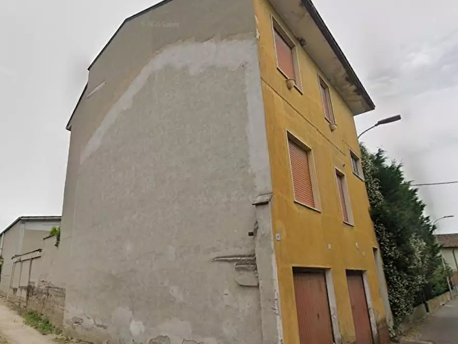 Immagine 1 di Appartamento in vendita  a Tromello