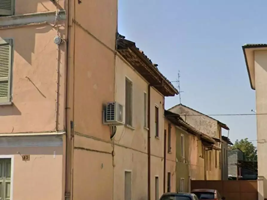 Immagine 1 di Appartamento in vendita  a Pieve Porto Morone
