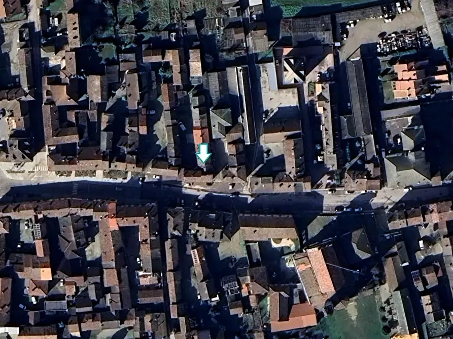 Immagine 3 di Appartamento in vendita  a Pieve Porto Morone