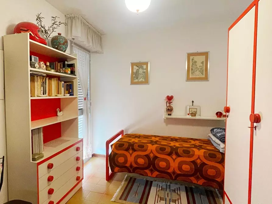 Immagine 1 di Appartamento in affitto  a Cascina