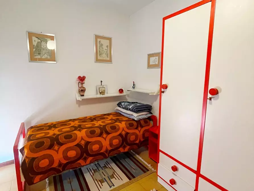 Immagine 4 di Appartamento in affitto  a Cascina