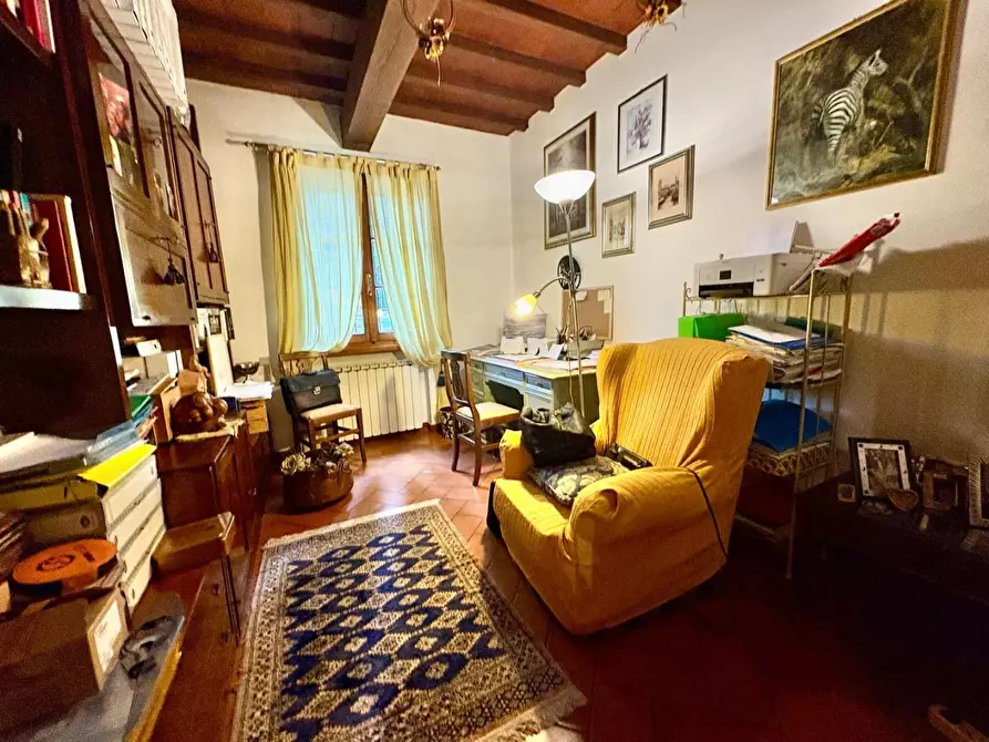 Immagine 14 di Villa in vendita  a Empoli