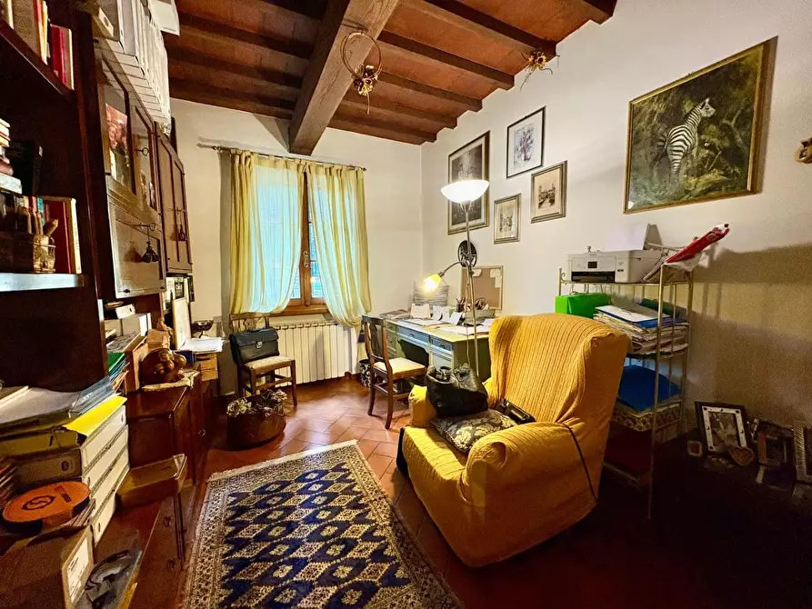 Immagine 21 di Villa in vendita  a Empoli