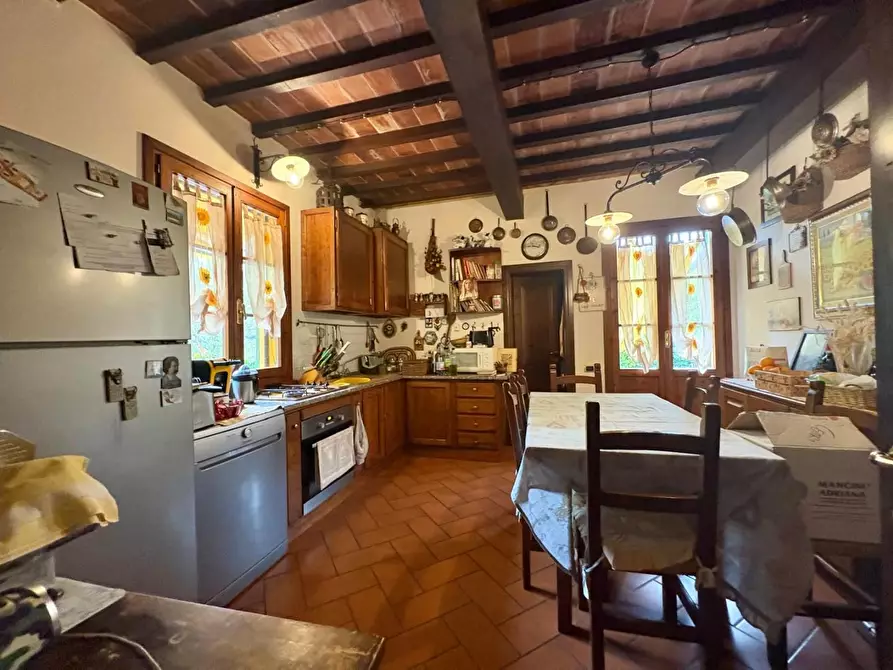 Immagine 13 di Villa in vendita  a Empoli