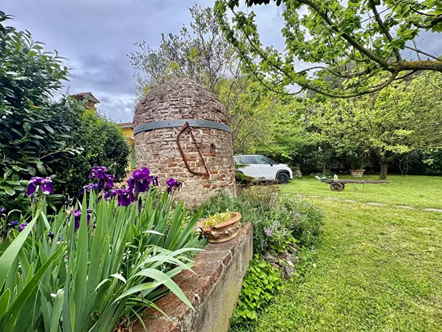 Immagine 6 di Villa in vendita  a Empoli