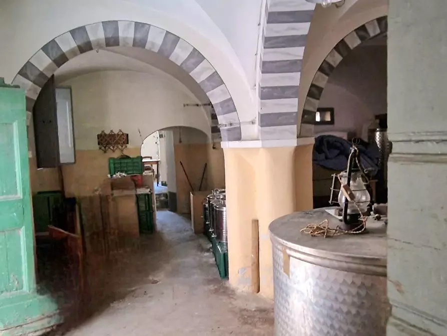 Immagine 9 di Rustico / casale in vendita  a Calci