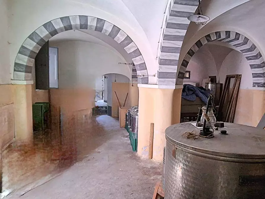 Immagine 4 di Rustico / casale in vendita  a Calci