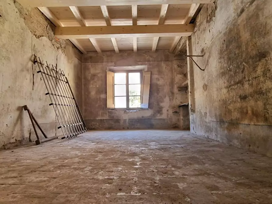 Immagine 33 di Rustico / casale in vendita  a Calci