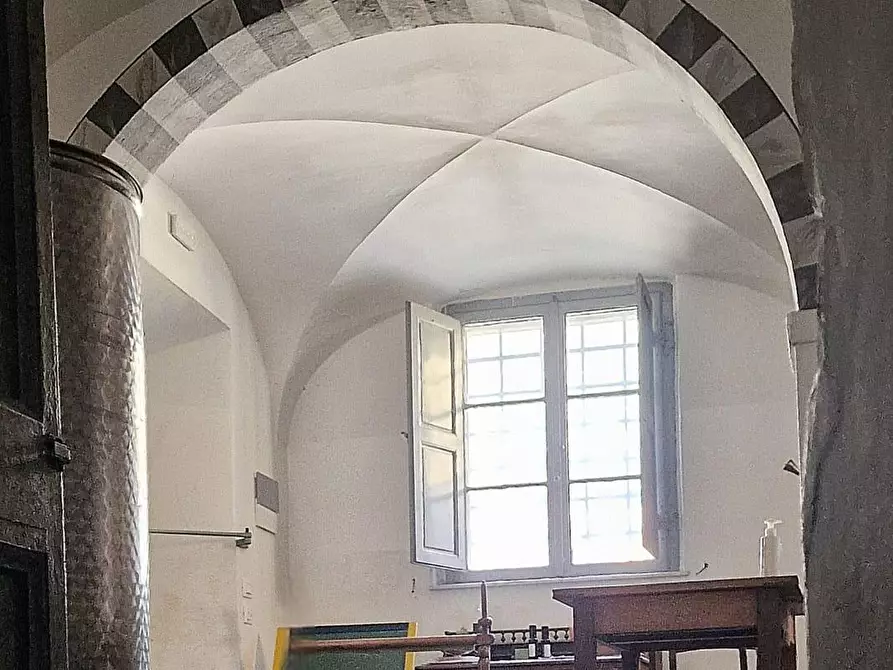 Immagine 6 di Rustico / casale in vendita  a Calci