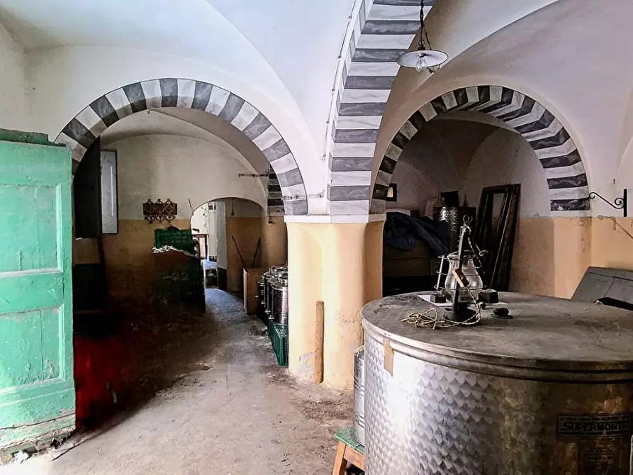 Immagine 5 di Rustico / casale in vendita  a Calci