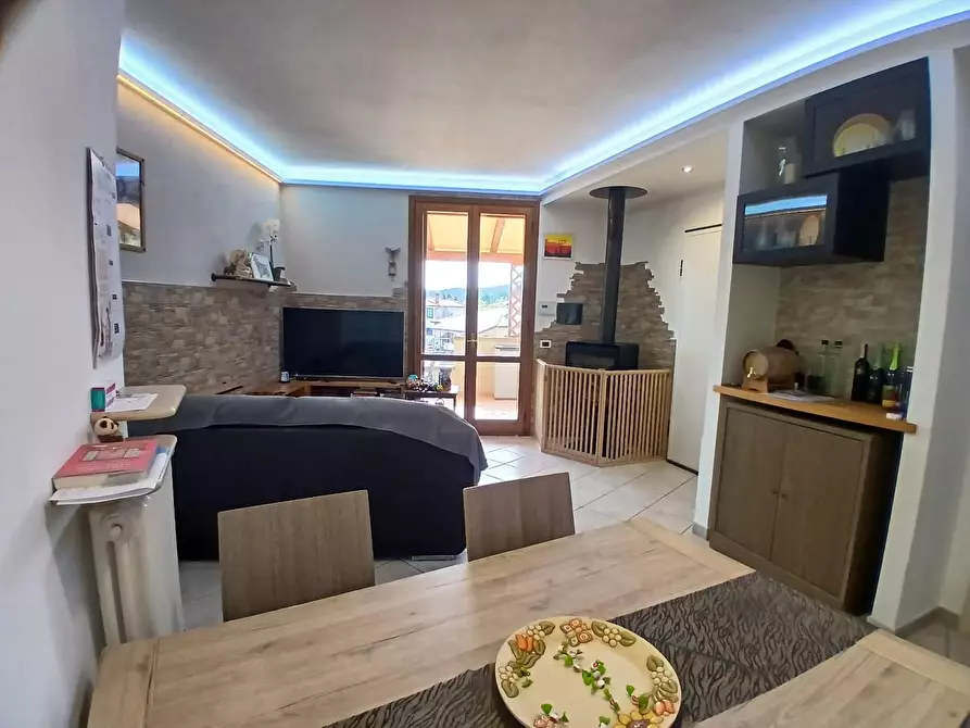 Immagine 13 di Appartamento in vendita  a Rosignano Marittimo