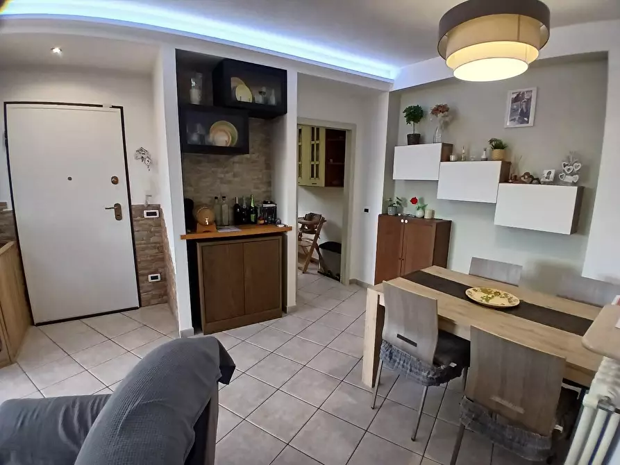 Immagine 8 di Appartamento in vendita  a Rosignano Marittimo