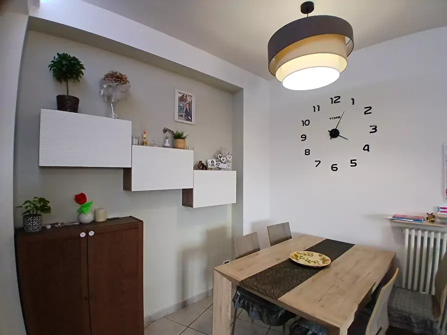 Immagine 9 di Appartamento in vendita  a Rosignano Marittimo