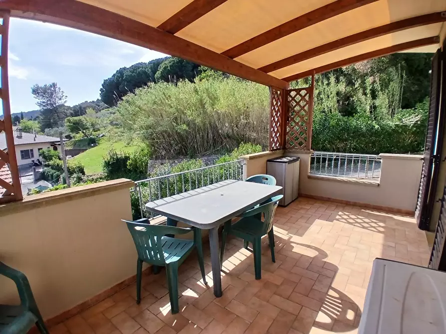 Immagine 6 di Appartamento in vendita  a Rosignano Marittimo