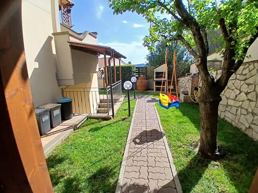 Immagine 4 di Appartamento in vendita  a Rosignano Marittimo