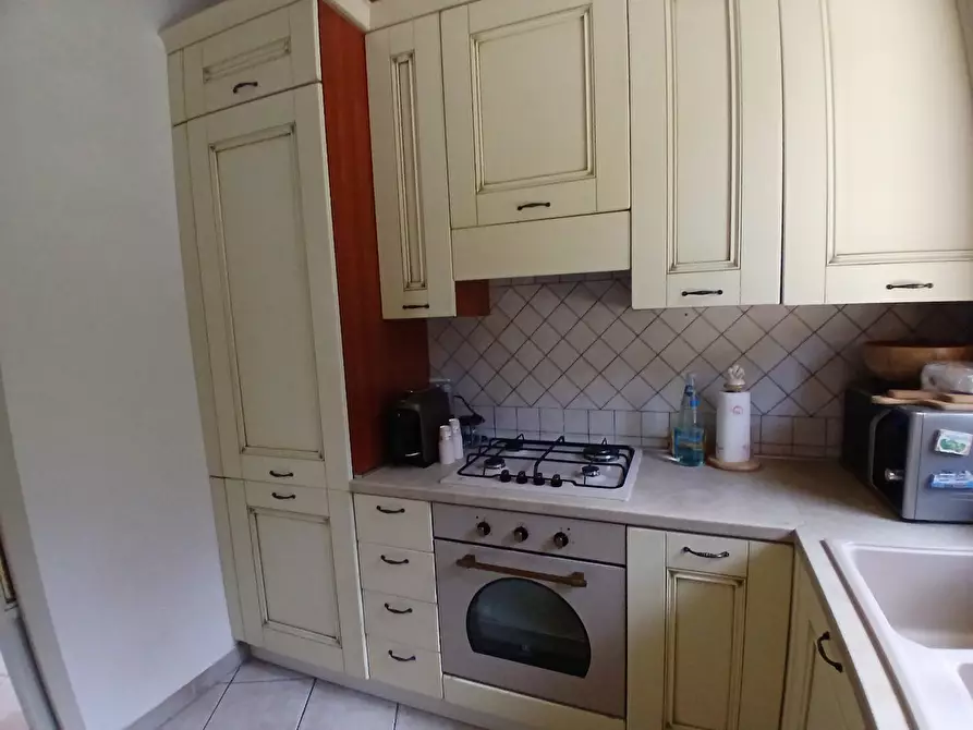 Immagine 18 di Appartamento in vendita  a Rosignano Marittimo