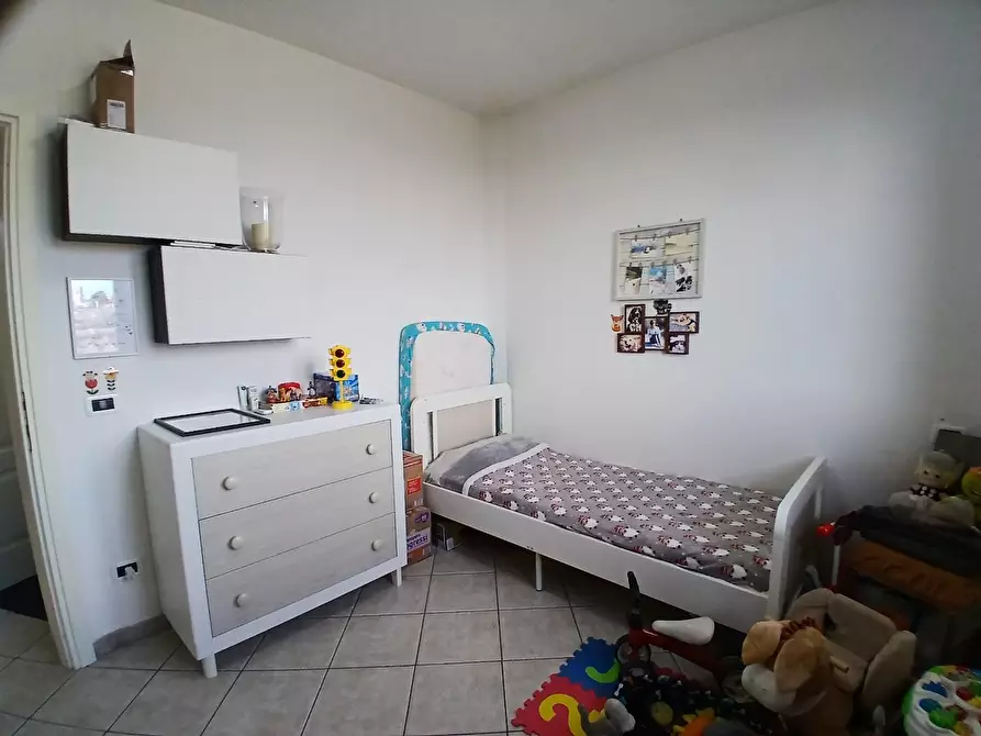 Immagine 19 di Appartamento in vendita  a Rosignano Marittimo