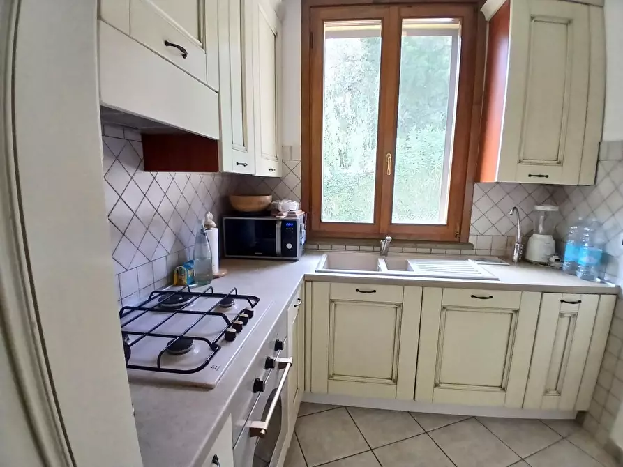 Immagine 17 di Appartamento in vendita  a Rosignano Marittimo