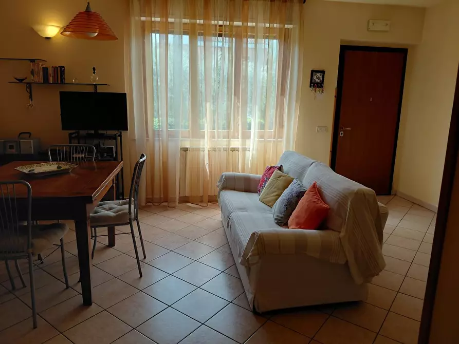 Immagine 4 di Appartamento in vendita  a Colle Di Val D'elsa
