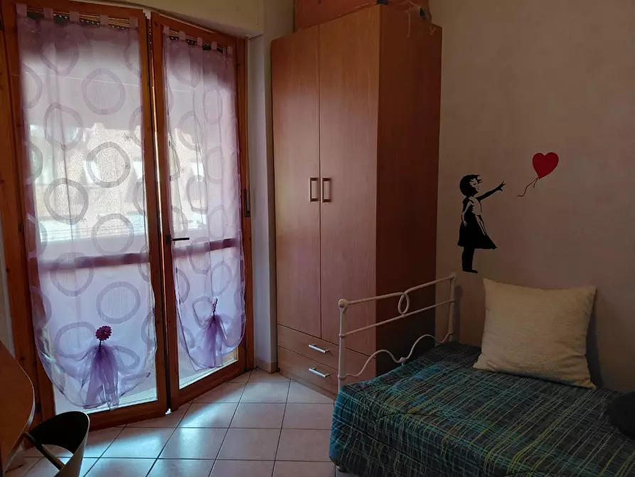 Immagine 13 di Appartamento in vendita  a Colle Di Val D'elsa