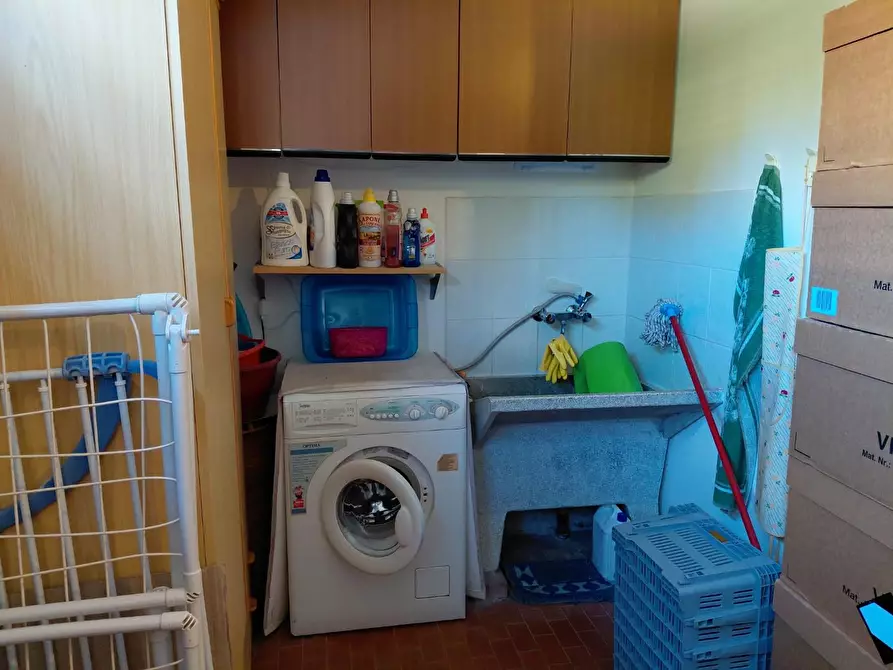 Immagine 28 di Appartamento in vendita  a Colle Di Val D'elsa