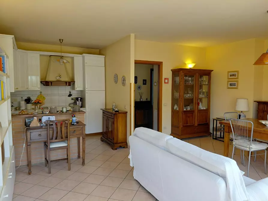 Immagine 1 di Appartamento in vendita  a Colle Di Val D'elsa
