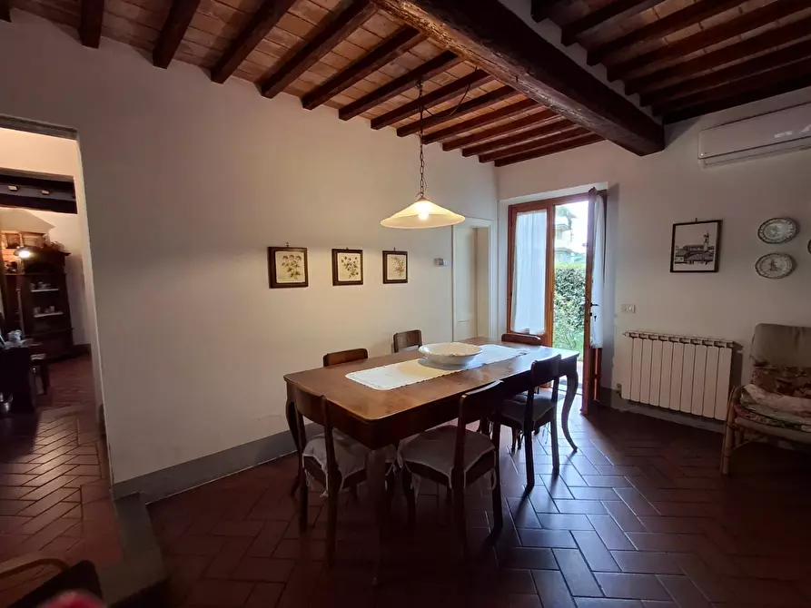 Immagine 4 di Terratetto in vendita  a Capraia E Limite