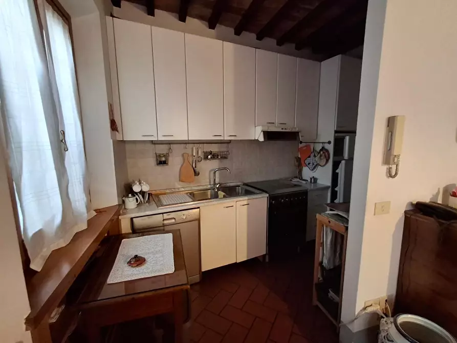 Immagine 7 di Terratetto in vendita  a Capraia E Limite