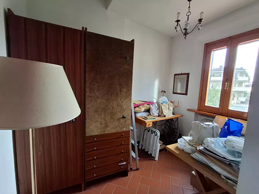 Immagine 14 di Terratetto in vendita  a Capraia E Limite