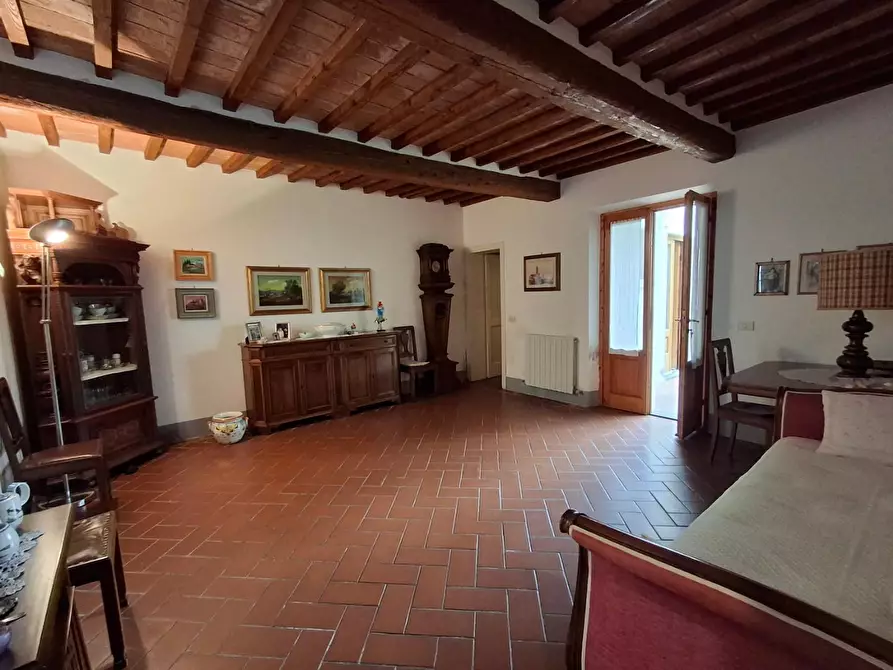Immagine 2 di Terratetto in vendita  a Capraia E Limite