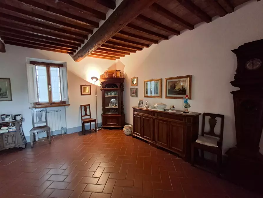Immagine 1 di Terratetto in vendita  a Capraia E Limite
