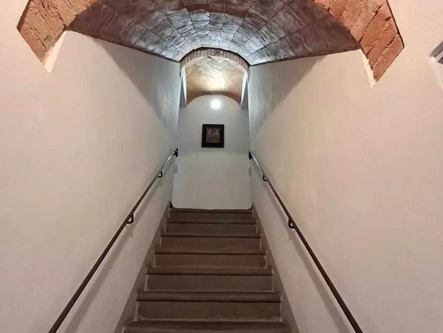Immagine 13 di Terratetto in vendita  a Capraia E Limite
