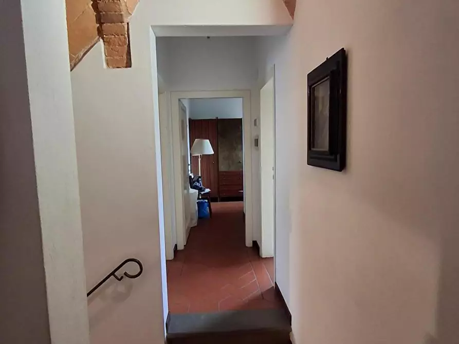 Immagine 12 di Terratetto in vendita  a Capraia E Limite