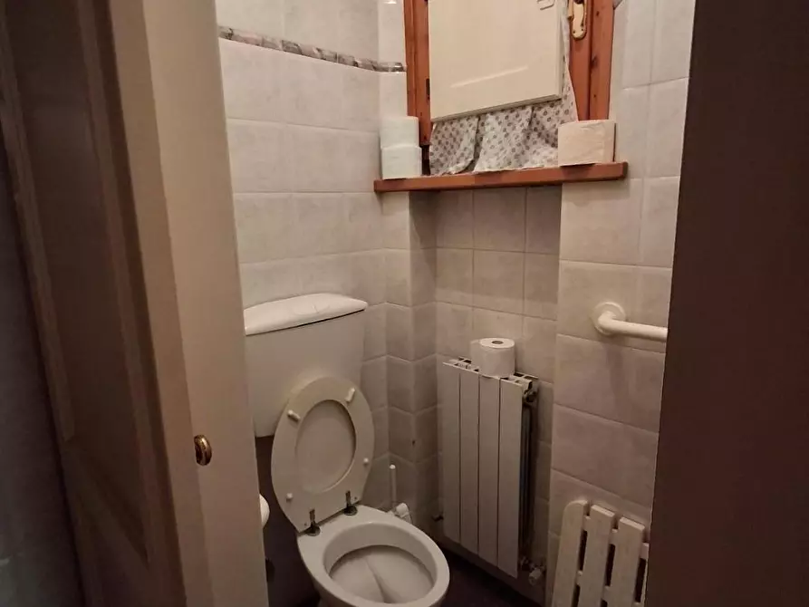 Immagine 11 di Terratetto in vendita  a Capraia E Limite