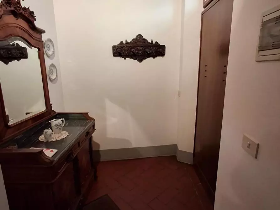 Immagine 8 di Terratetto in vendita  a Capraia E Limite
