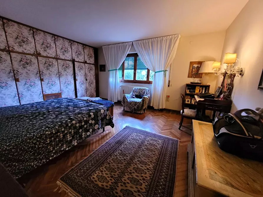 Immagine 6 di Villa in vendita  a Empoli