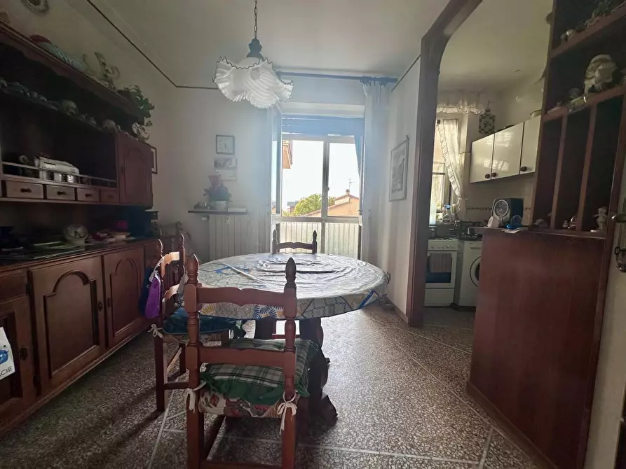 Immagine 16 di Appartamento in vendita  a Pisa