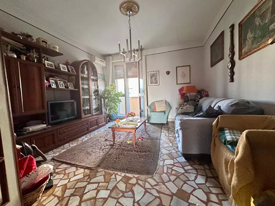 Immagine 8 di Appartamento in vendita  a Pisa
