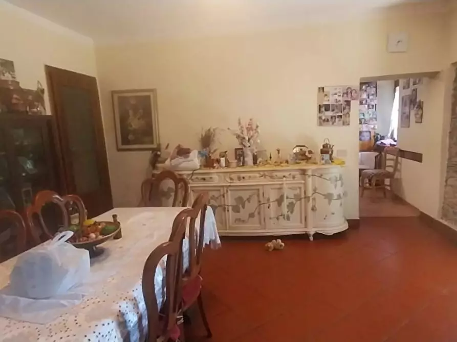 Immagine 2 di Terratetto in vendita  a Calci