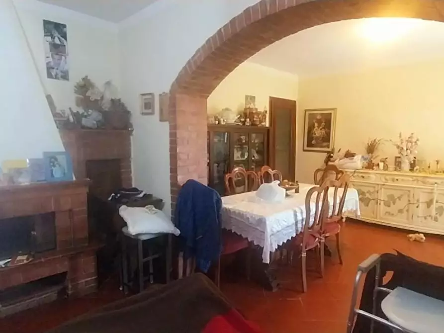 Immagine 4 di Terratetto in vendita  a Calci