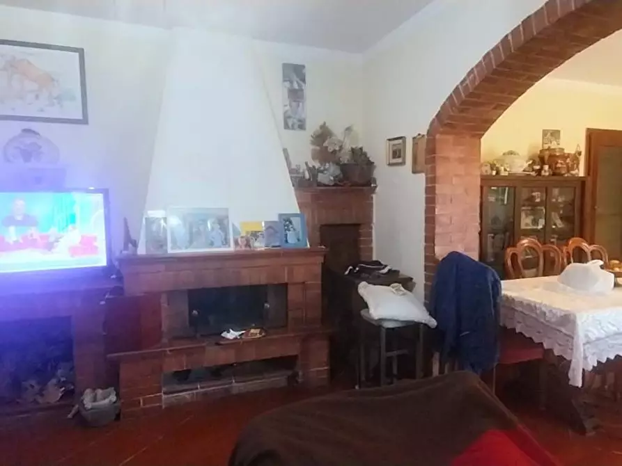 Immagine 3 di Terratetto in vendita  a Calci