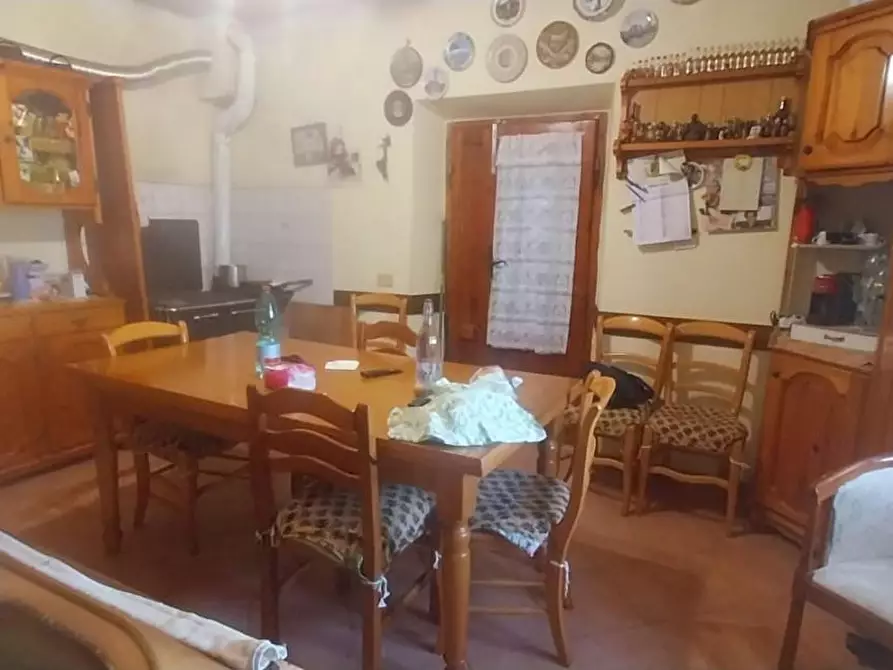 Immagine 6 di Terratetto in vendita  a Calci