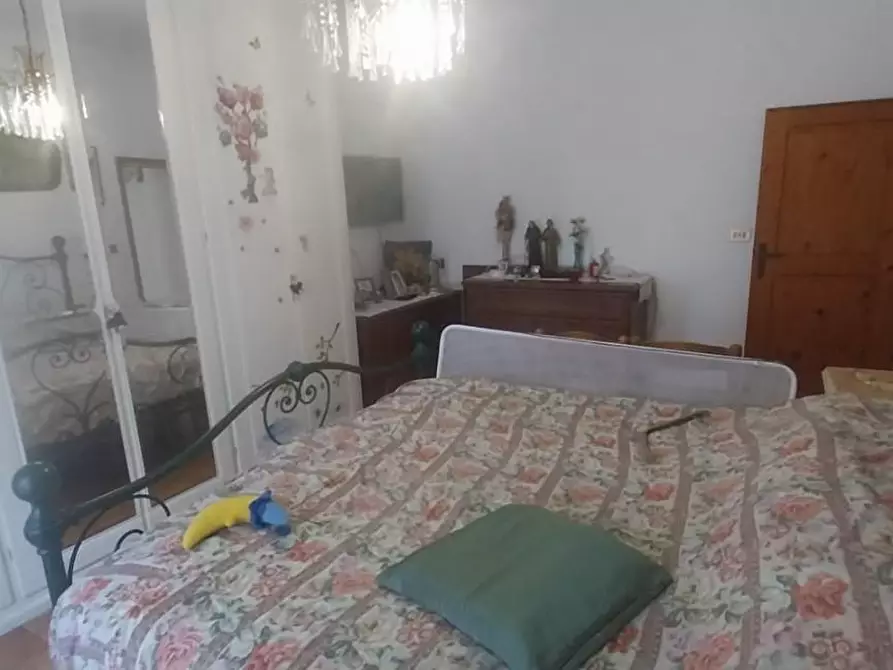 Immagine 17 di Terratetto in vendita  a Calci