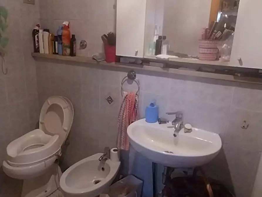 Immagine 11 di Terratetto in vendita  a Calci
