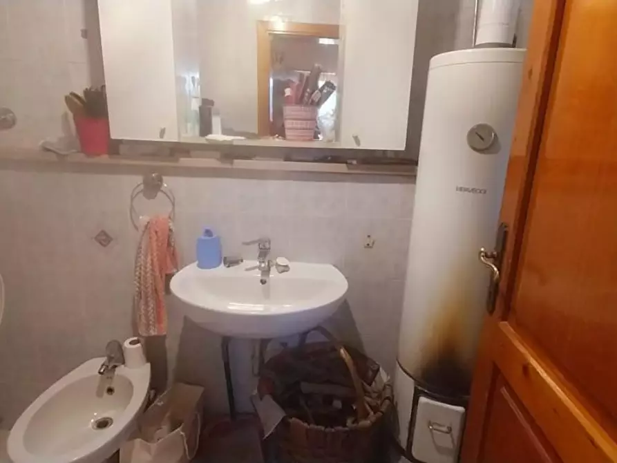 Immagine 10 di Terratetto in vendita  a Calci