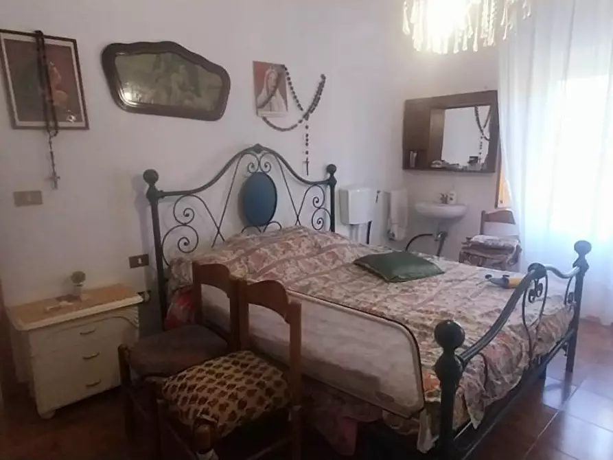 Immagine 15 di Terratetto in vendita  a Calci
