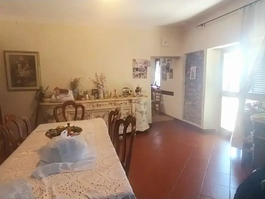 Immagine 1 di Terratetto in vendita  a Calci