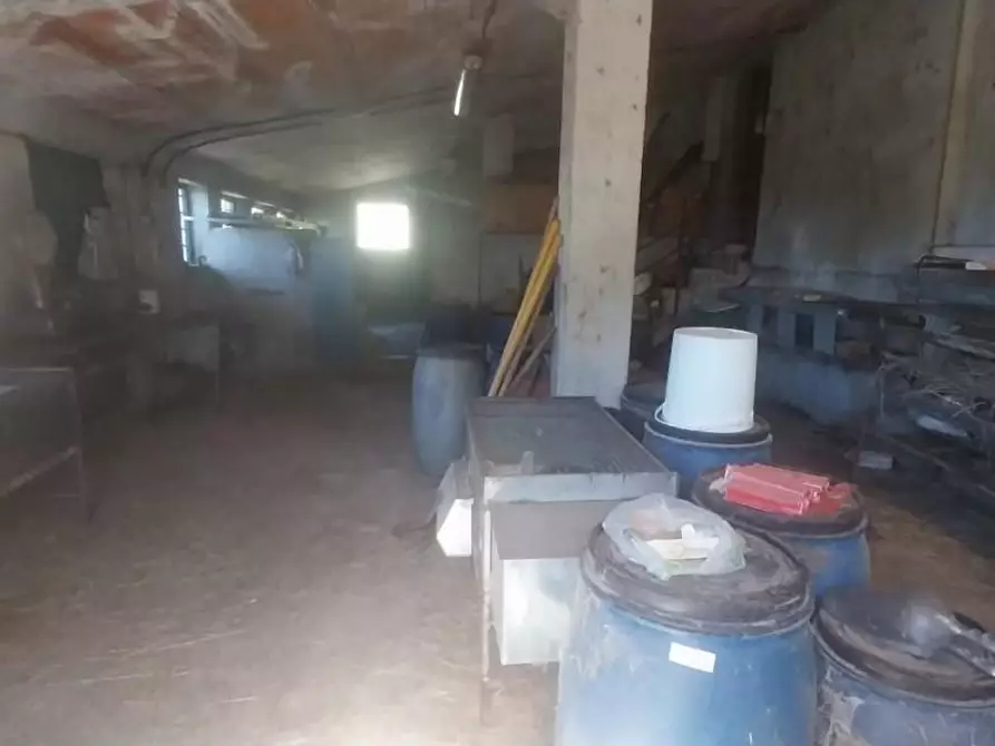 Immagine 38 di Casa indipendente in vendita  a Calci
