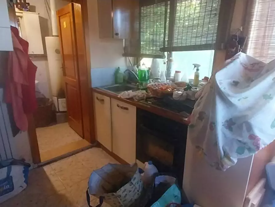 Immagine 33 di Casa indipendente in vendita  a Calci